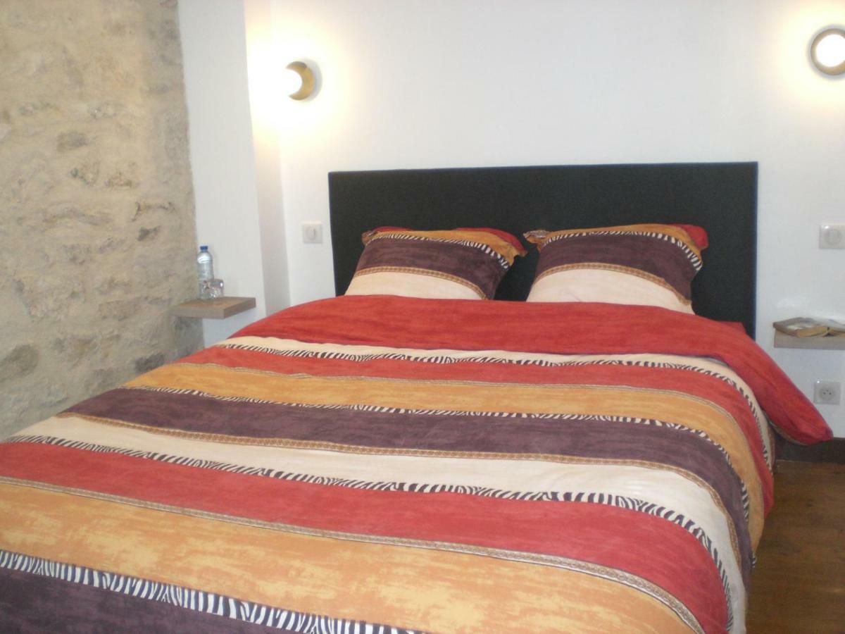 Bed and Breakfast Le Dolmen Primelin Exterior foto