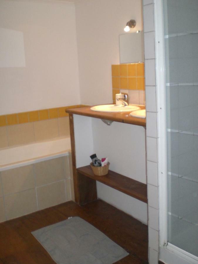 Bed and Breakfast Le Dolmen Primelin Exterior foto