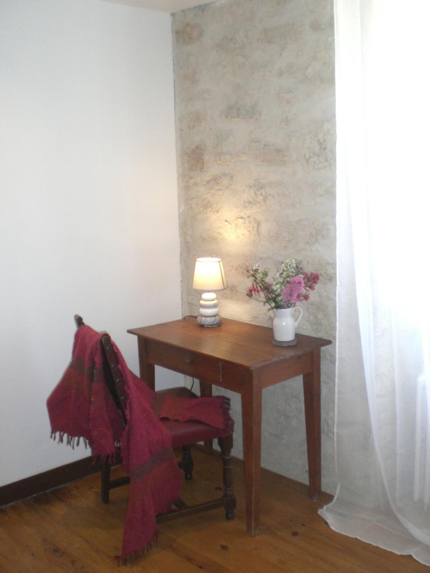 Bed and Breakfast Le Dolmen Primelin Exterior foto